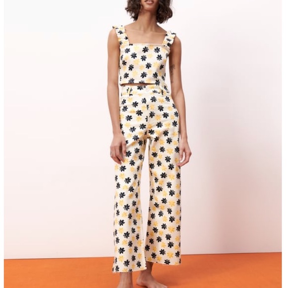 ZARA CO ORD SET - Picture 3 of 3